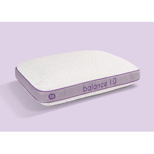 Bedgear balance outlet pillow